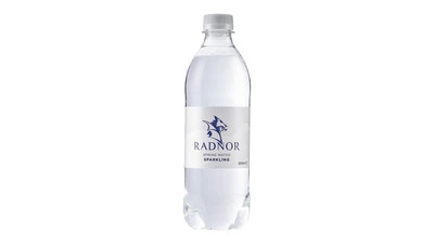 Radnor Sparkling Spring Water