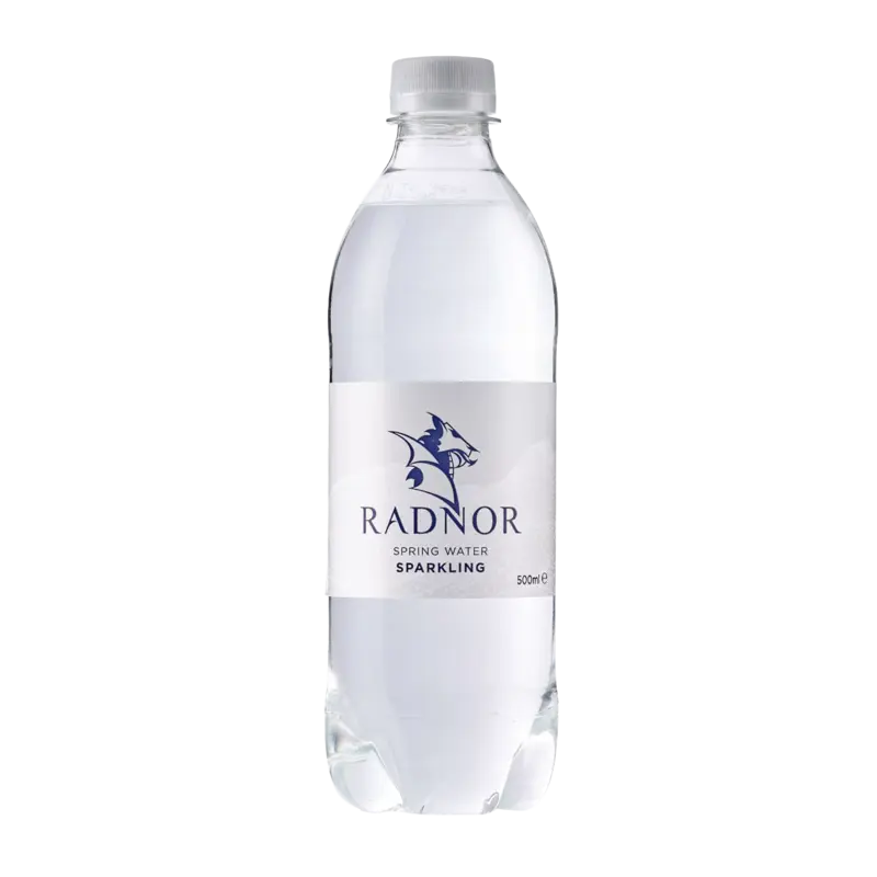 Radnor Sparkling Spring Water