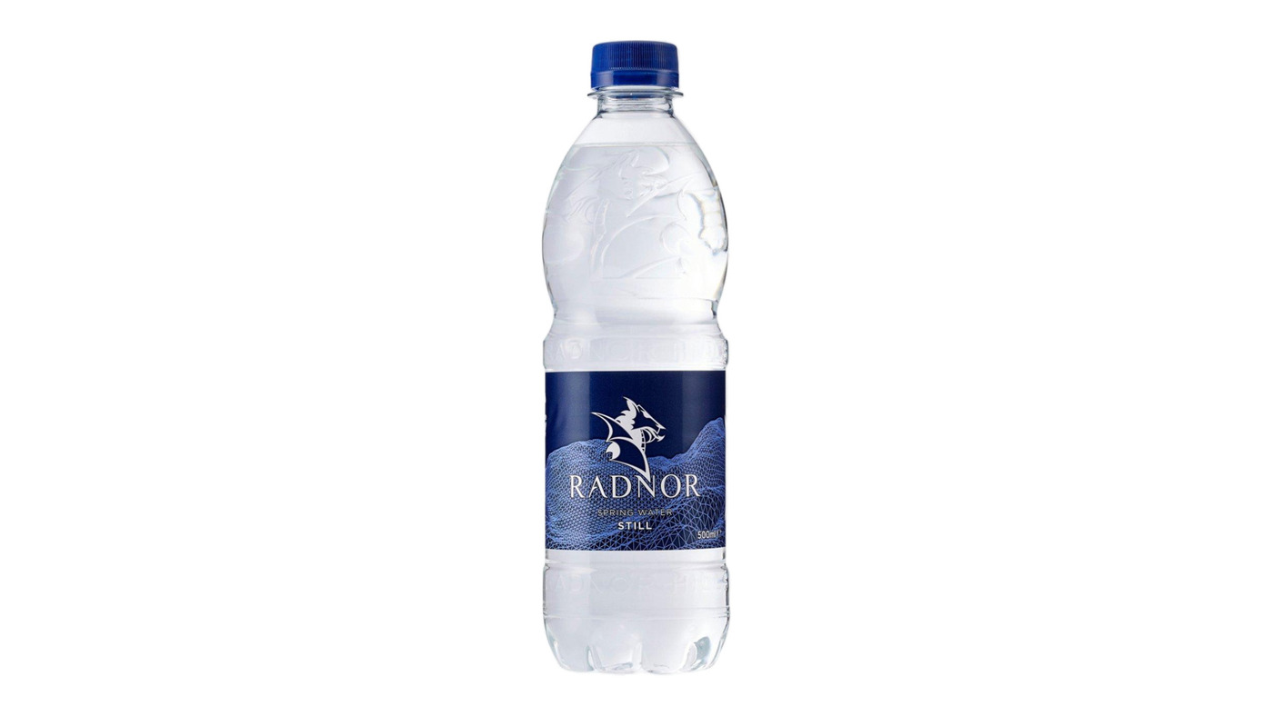 Radnor Still Spring Water