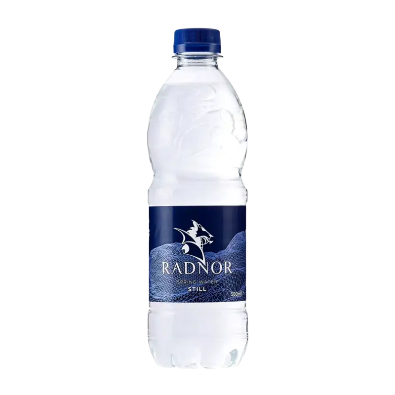 Radnor Still Spring Water