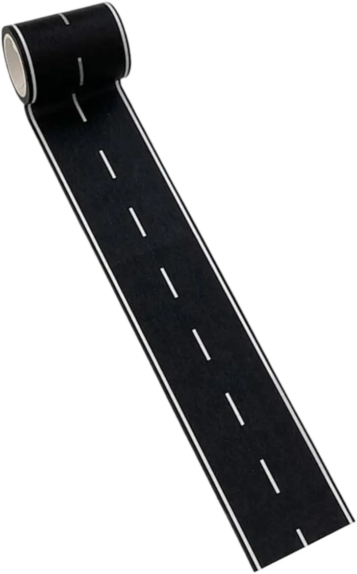 Race Track Floor Tape