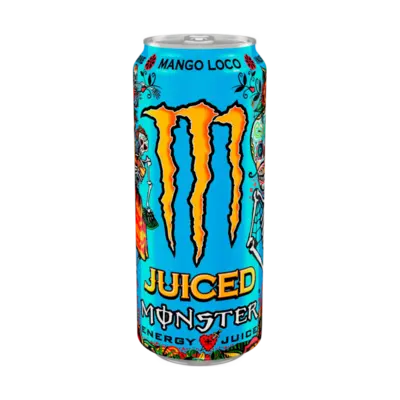 Monster Mango Loco