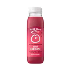 Innocent Berry Energise Super Smoothie