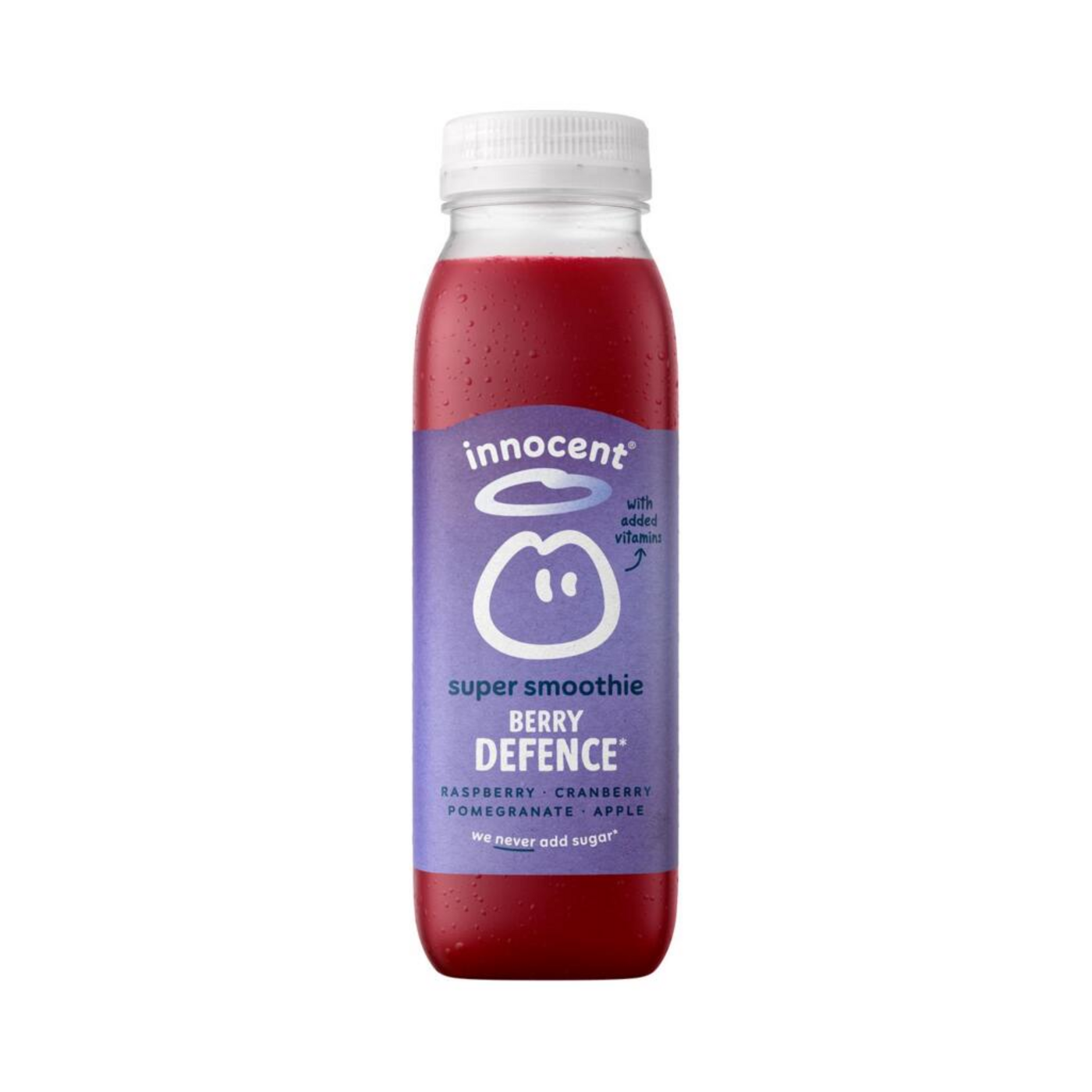 Innocent Berry Defence Super Smoothie
