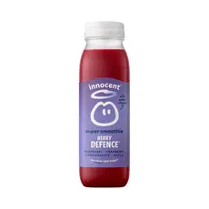Innocent Berry Defence Super Smoothie