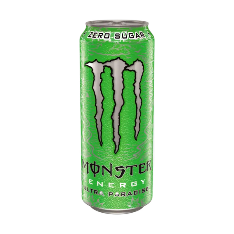 Monster Ultra Paradise