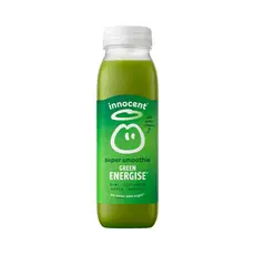 Innocent Green Energise Super Smoothie