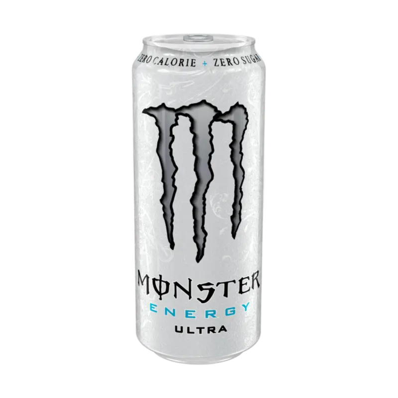 Monster Ultra