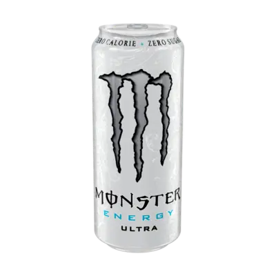 Monster Ultra