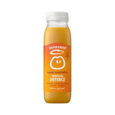 Innocent Tropical Defence Super Smoothie
