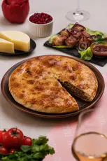 Kubdari