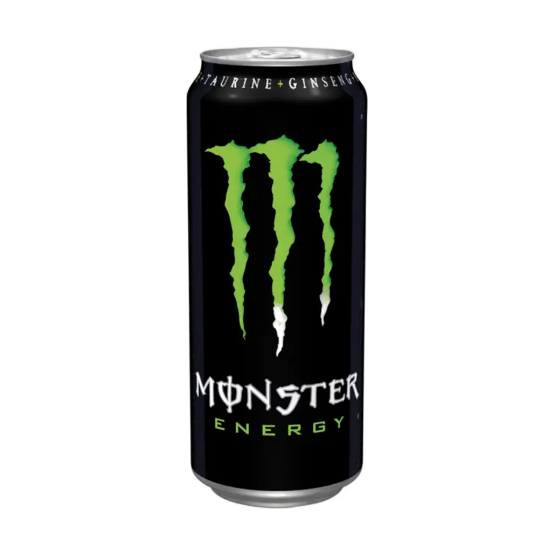 Monster Energy