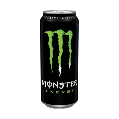 Monster Energy