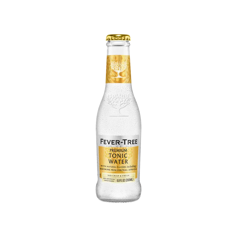 Fever-Tree Premium Indian Tonic Water