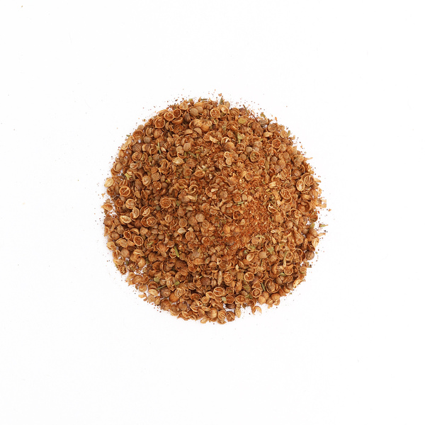 Pastrami Seasoning
