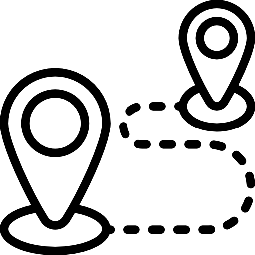 Planifier votre trajet