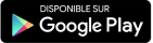 Disponible sur Google Play