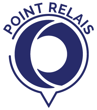 point relais