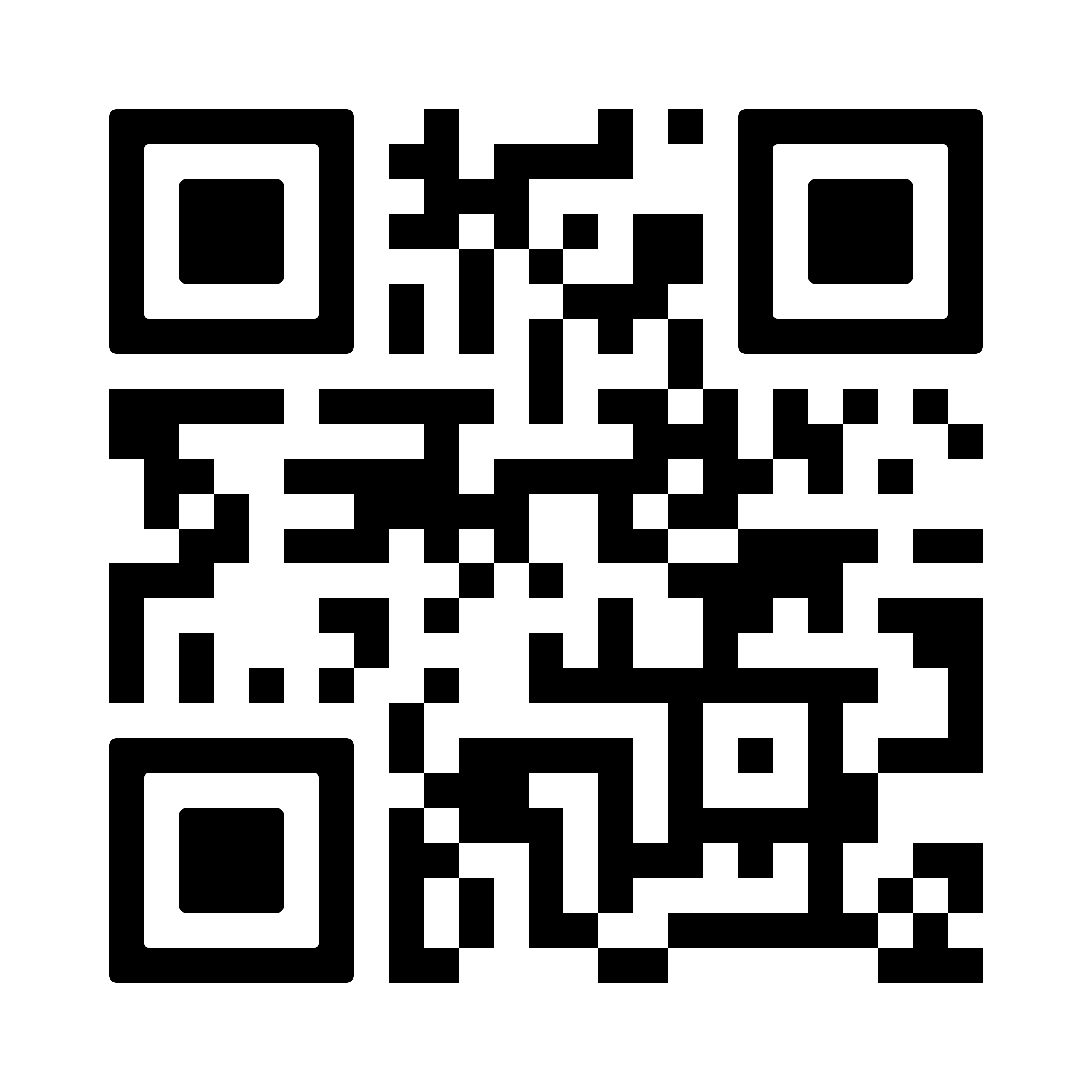 QR Code per scaricare l'app