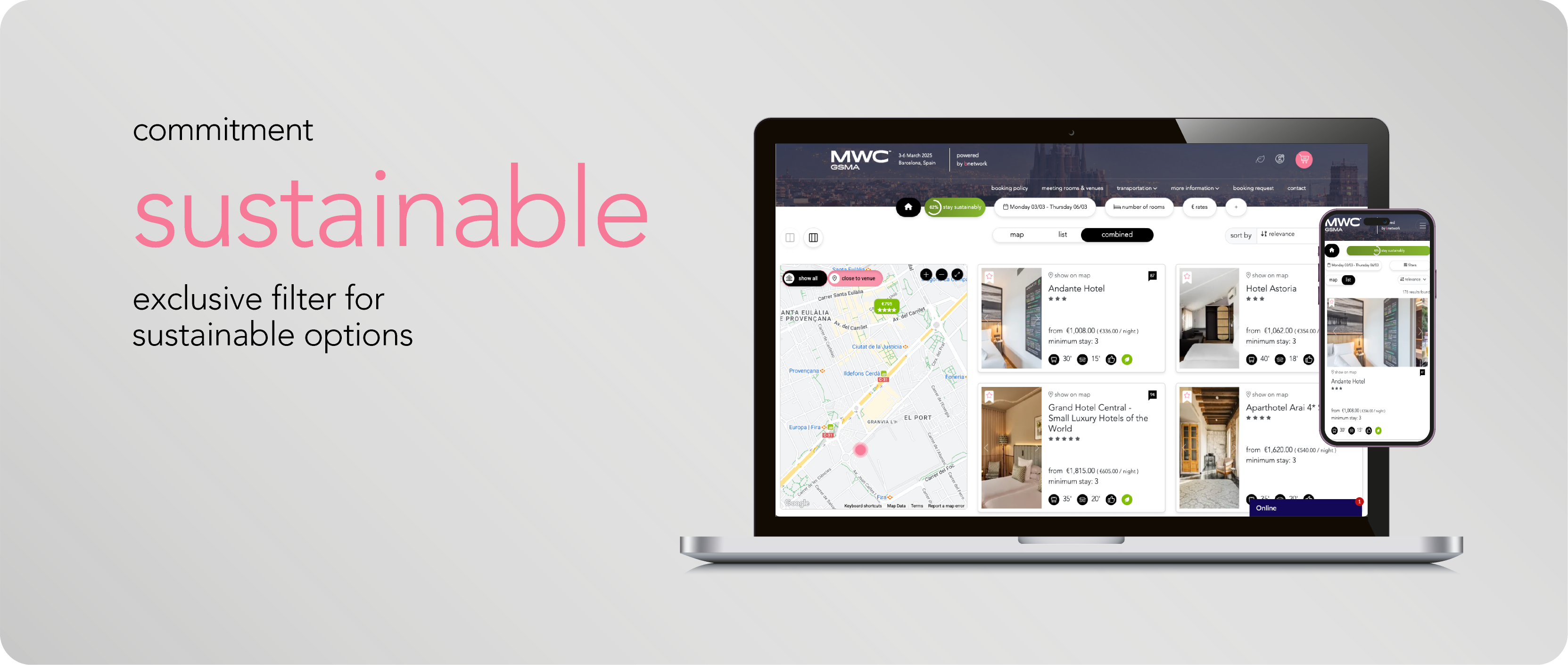 essential lessons in event hospitality for the next decades