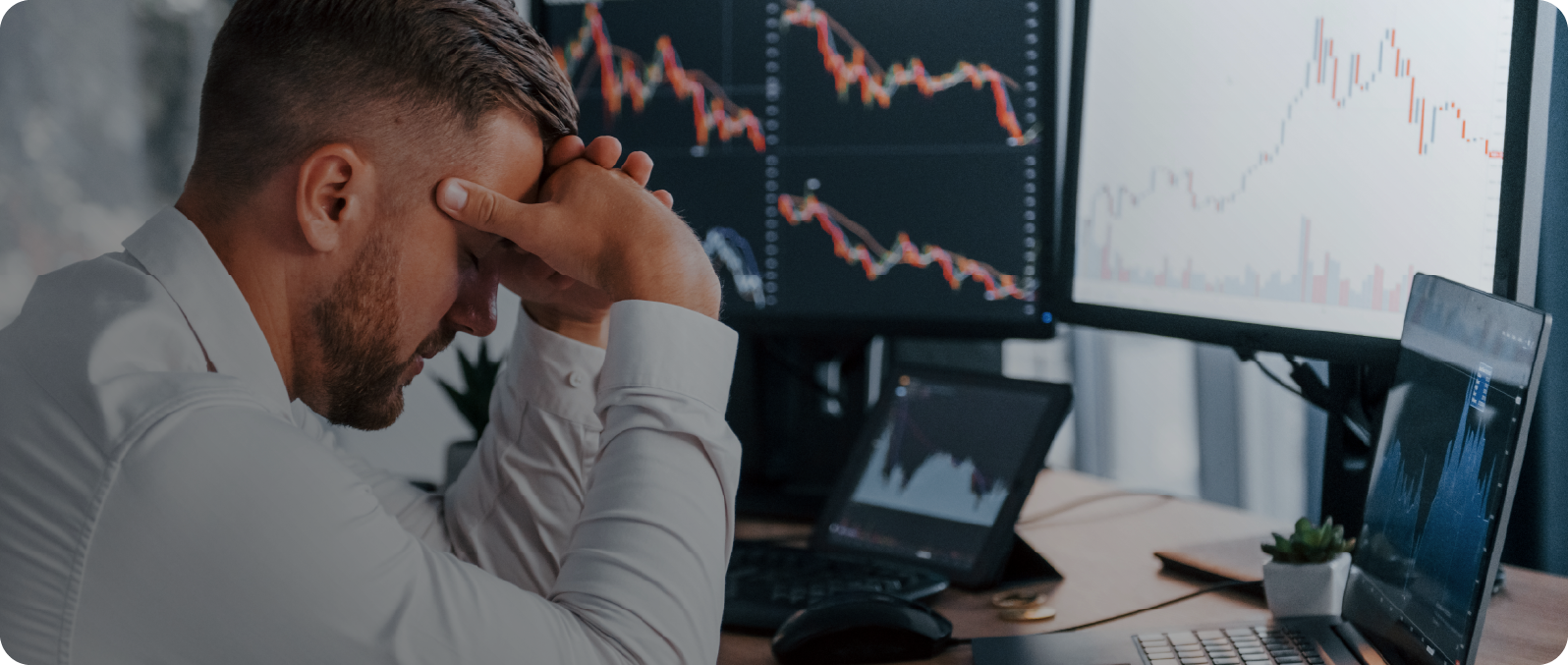 how we overcame crisis, standing by our partners no matter what