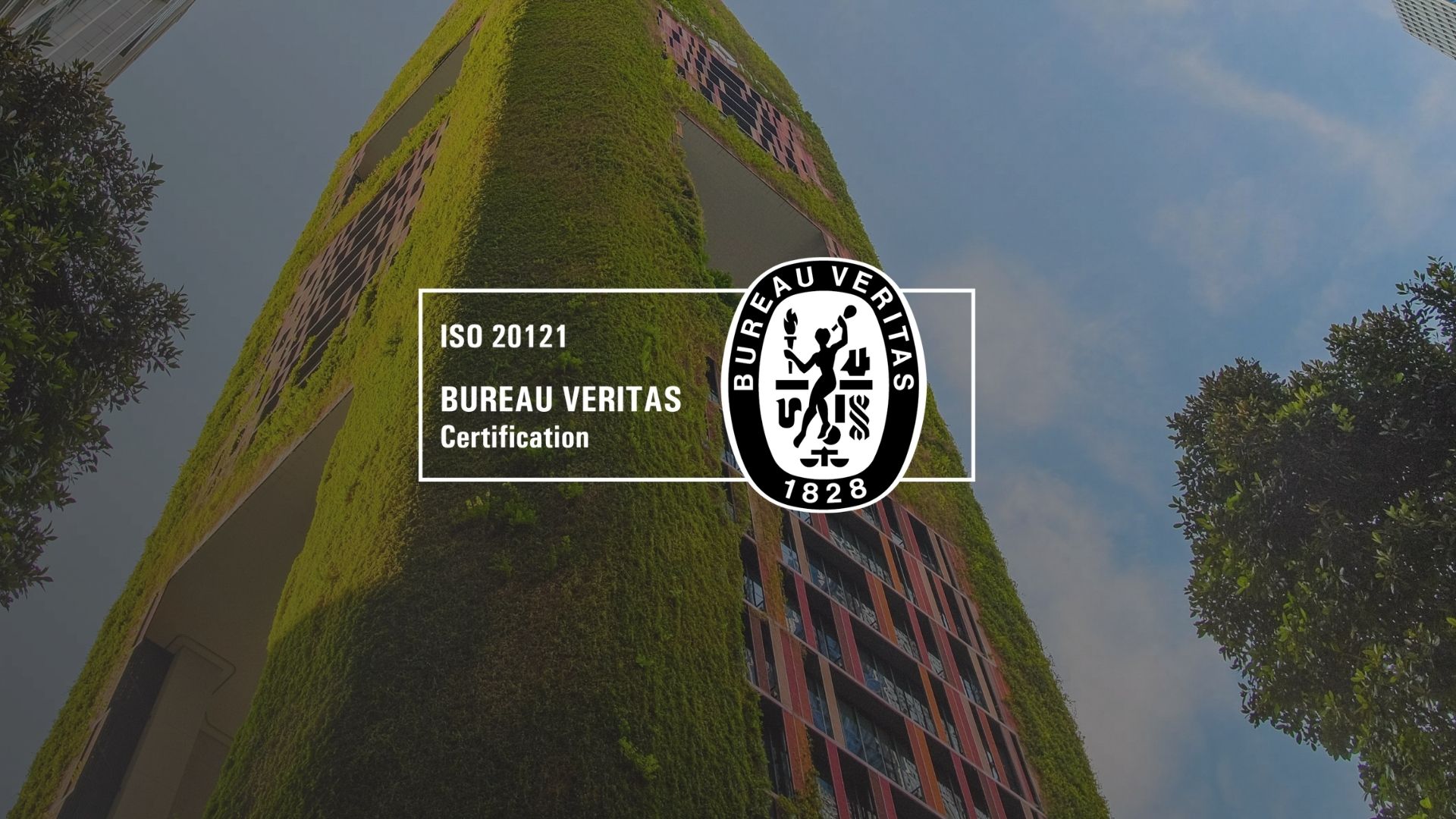 raising the bar on sustainable event management