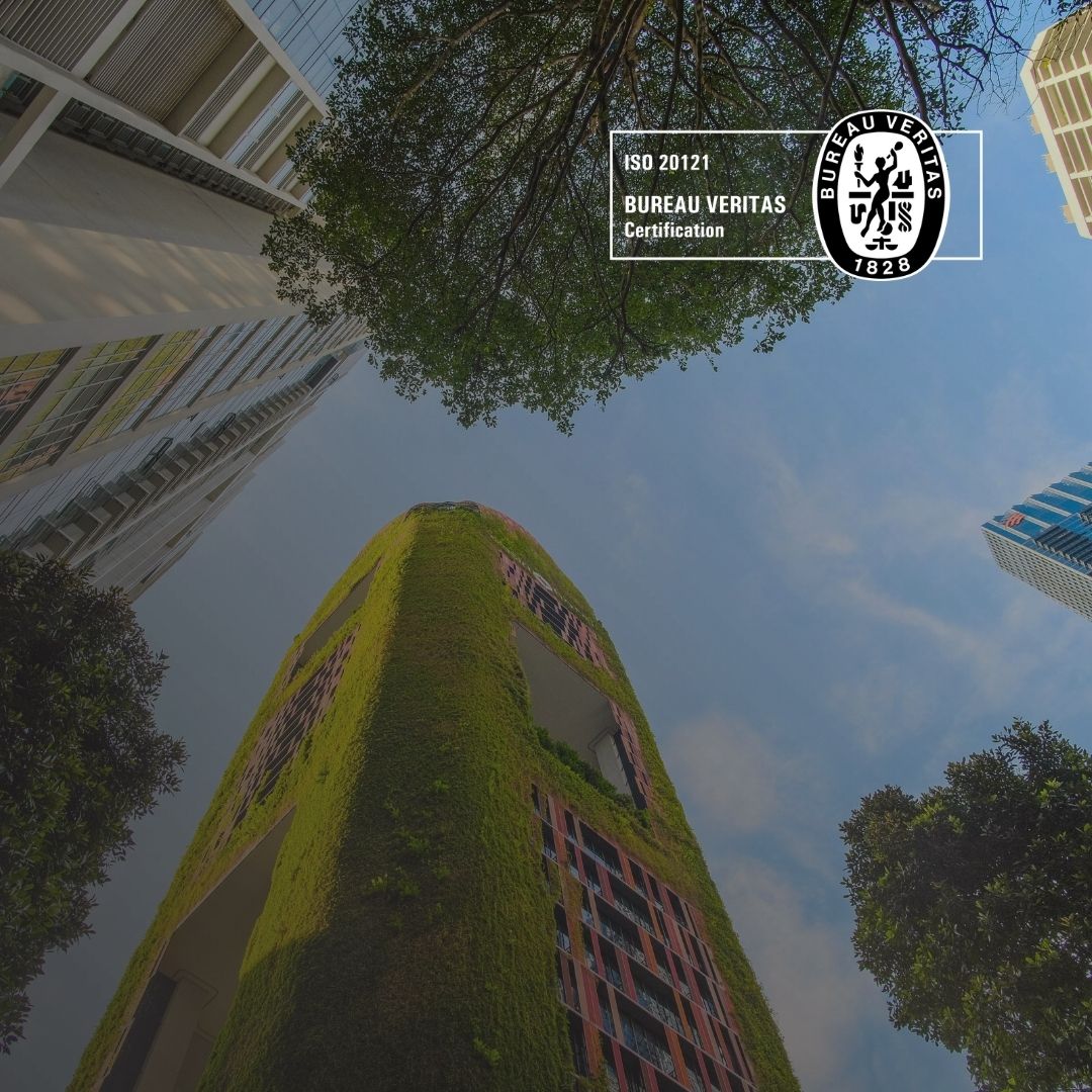 raising the bar on sustainable event management