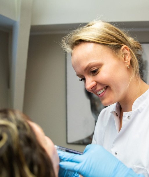 The Body Clinic Den Haag - Bekijk prijzen en maak een afspraak