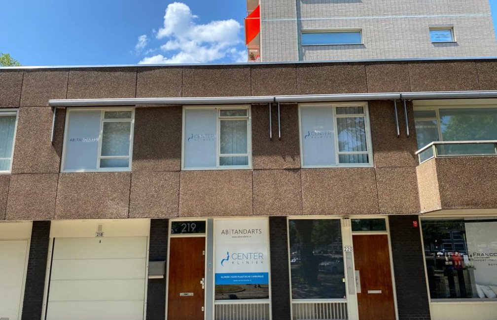Center Kliniek