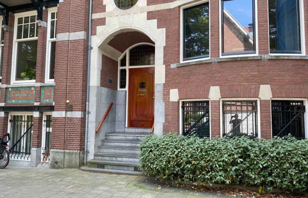 Tom van Eijk Kliniek Amsterdam