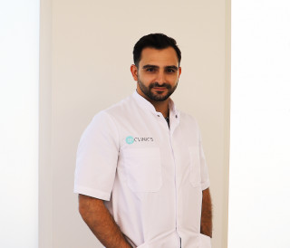 Dr. Amir Houshangi