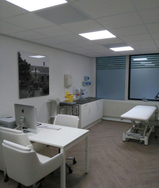 Velthuis kliniek Haarlem - Bekijk prijzen en maak een afspraak