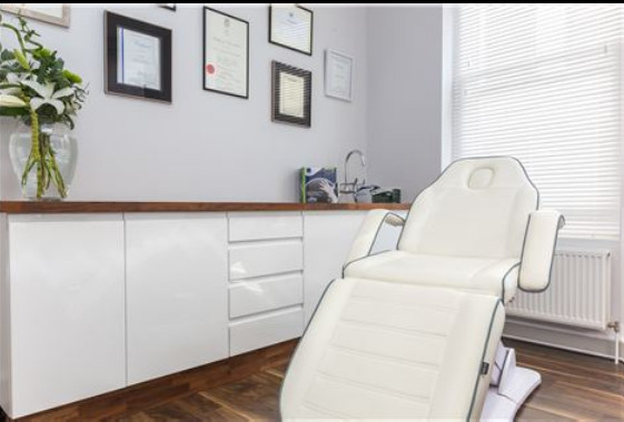 Noreen Vingerhoedt injectables