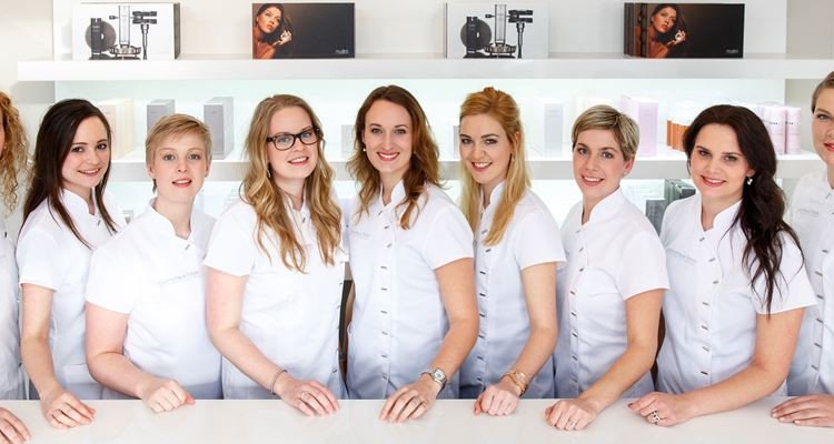 Injectables behandeling voor rimpels in Nijmegen bij Cosmetique Totale Nijmegen