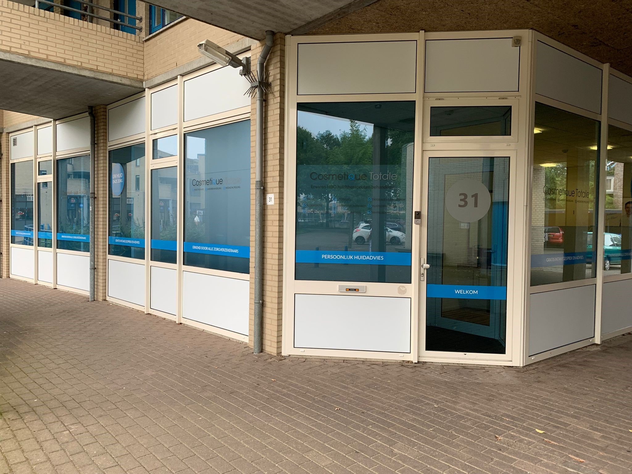 Injectables behandeling voor rimpels in Zwolle bij Cosmetique Totale Zwolle