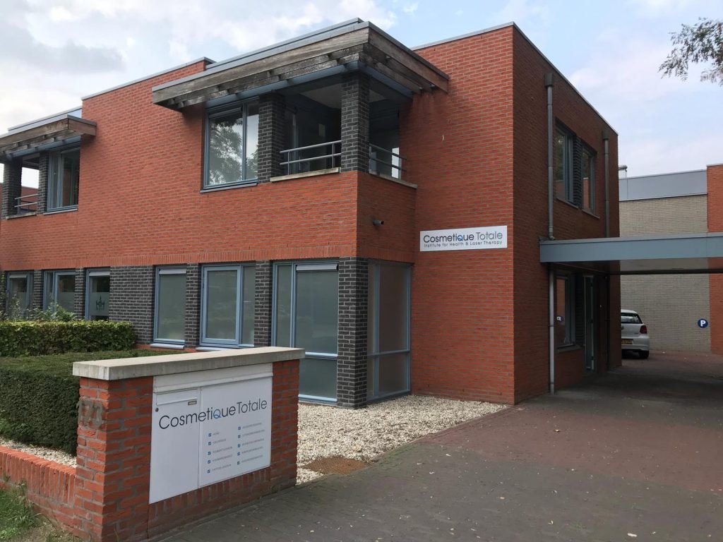Injectables behandeling voor rimpels in Zeist bij Cosmetique Totale Zeist