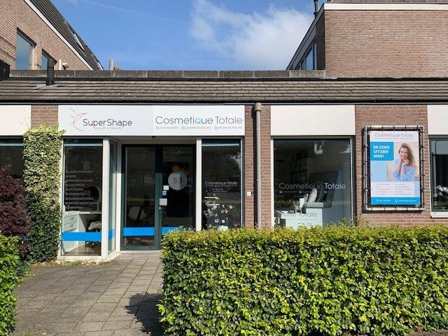 Injectables behandeling voor rimpels in Rosmalen bij Cosmetique Totale Rosmalen