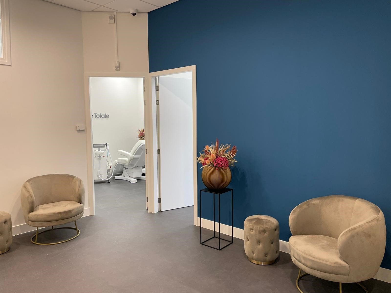 Injectables behandeling voor rimpels in Haarlem bij Cosmetique Totale Haarlem