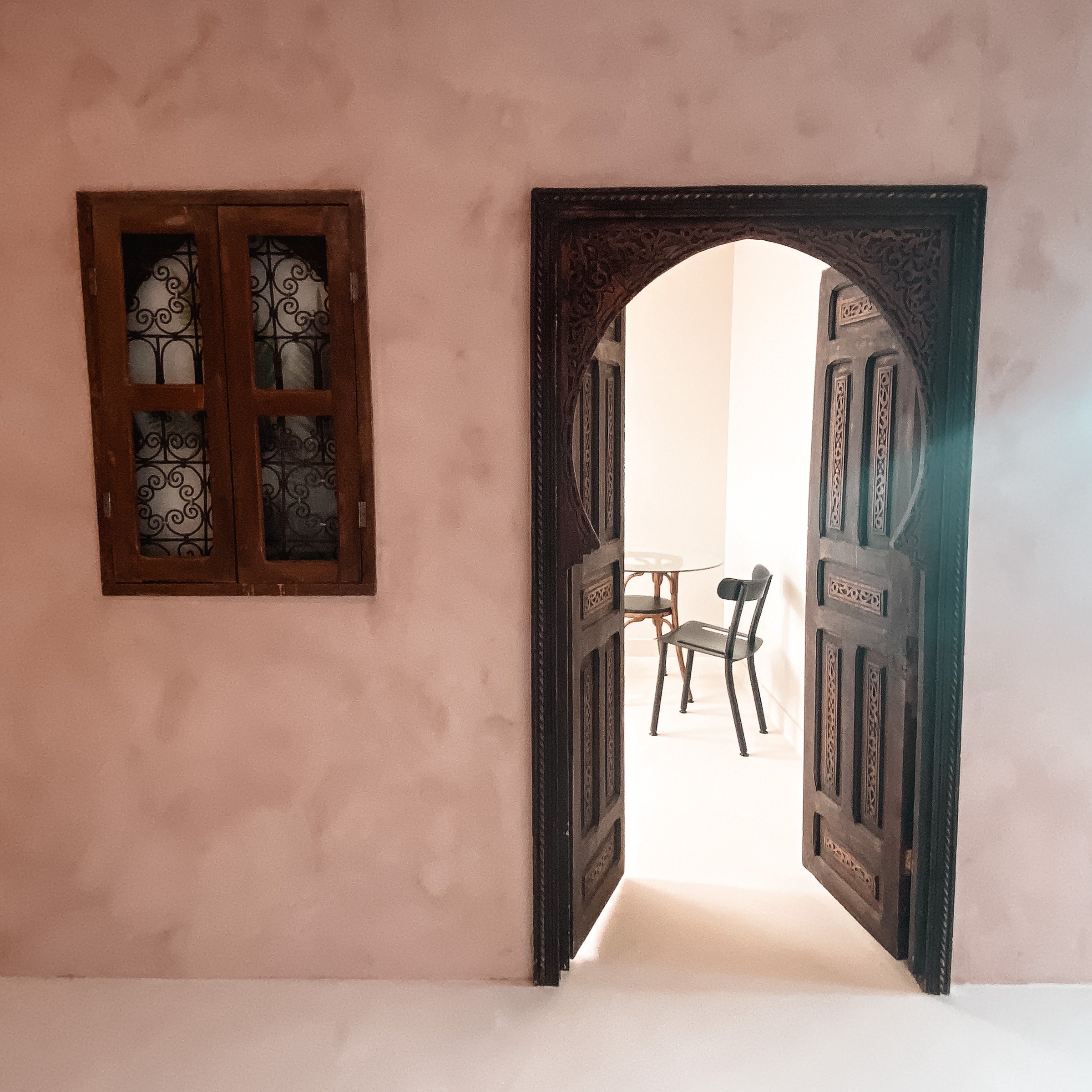 Kajal Visscher-Surajbali injectables