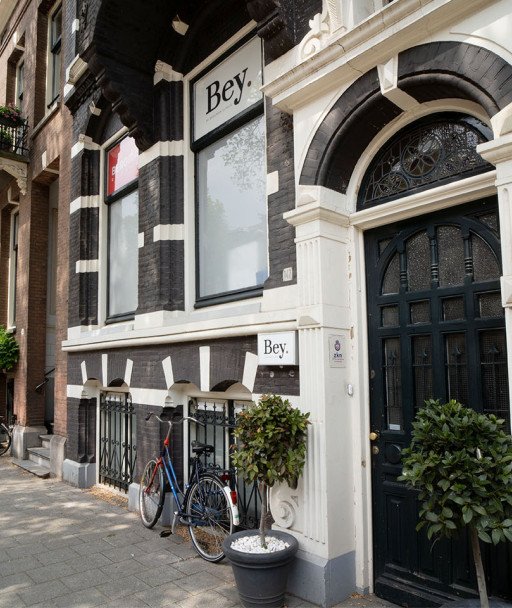 Bey by Bergman Clinics Amsterdam - Bekijk prijzen en maak een afspraak