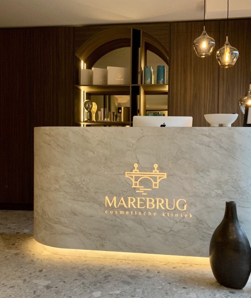 Marebrug Cosmetische Kliniek - Bekijk prijzen en maak een afspraak