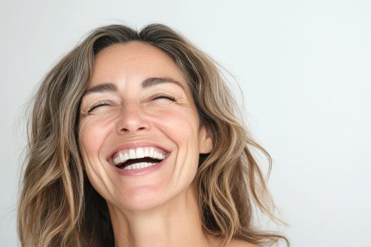 gummy smile behandeling amsterdam