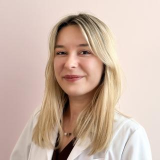 Louise Cuveele