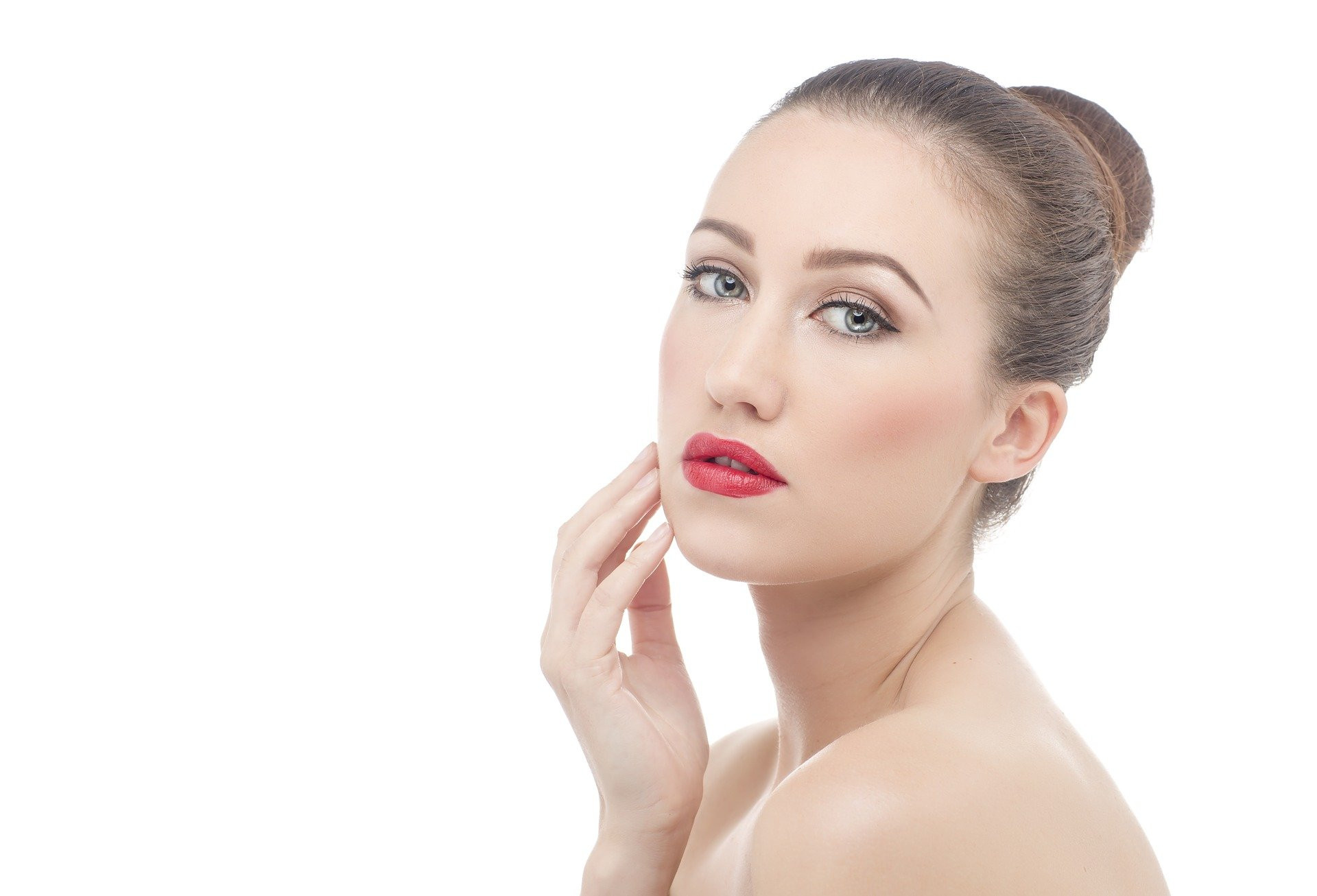 Lipfillers voor en na