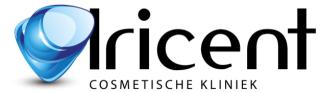 Iricent Cosmetische kliniek