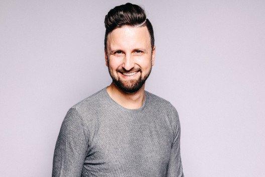 Botox für Männer