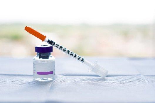 Was ist eine Botox-Zone?