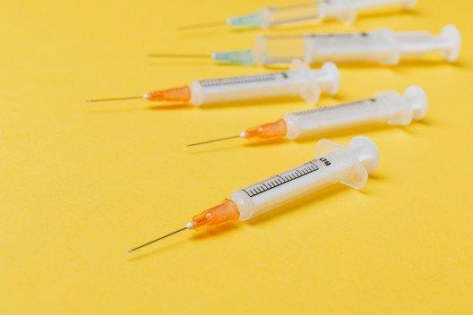 Hyaluronsäure Filler Übersicht