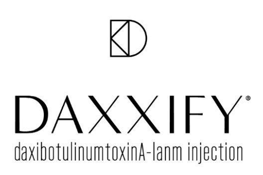 Daxxify-Karte