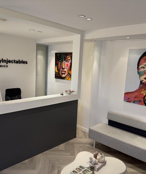 MyInjectables Clinics Velp - Bekijk prijzen en maak een afspraak